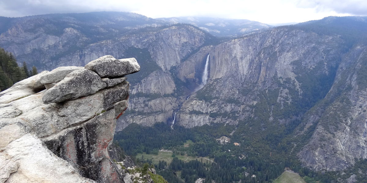 Yosemite Nationalpark