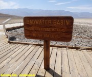 Zufallsbild - Death Valley