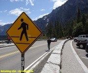 Yosemite Nationalpark #5