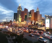 Las Vegas #2